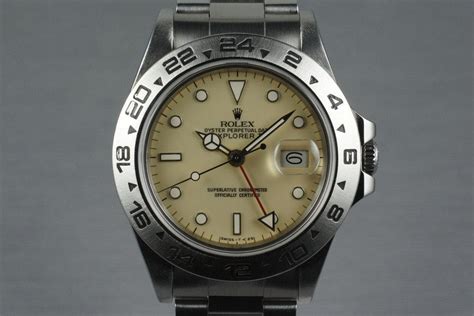 rolex explorer ii|Rolex Explorer II Complete Collector Guide and Reference.